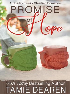 cover image of Promise of Hope